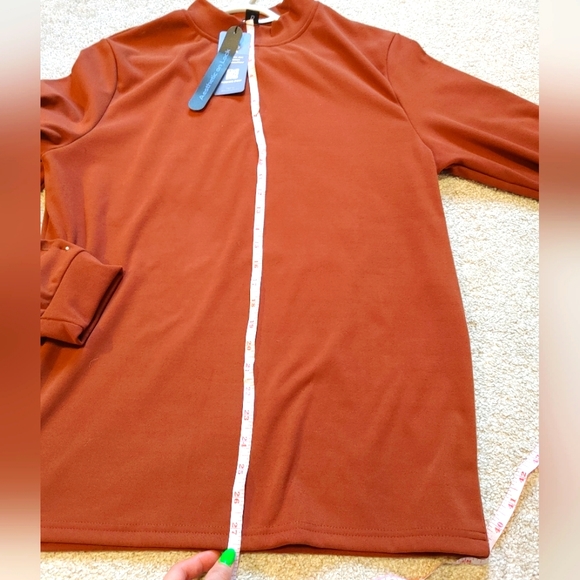 Brand New Men's Slim fit Sweatshirt ๐ - Picture 4 of 5